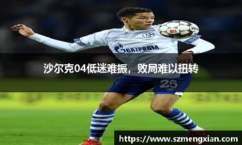 沙尔克04低迷难振，败局难以扭转