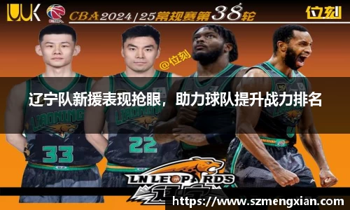 辽宁队新援表现抢眼，助力球队提升战力排名