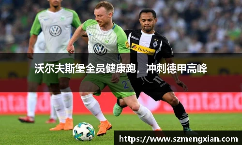沃尔夫斯堡全员健康跑，冲刺德甲高峰