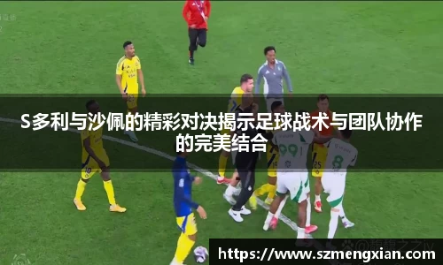 S多利与沙佩的精彩对决揭示足球战术与团队协作的完美结合