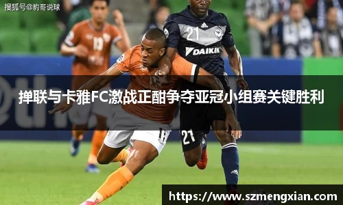 掸联与卡雅FC激战正酣争夺亚冠小组赛关键胜利